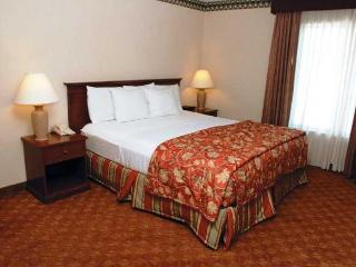 Hotel Extended America - Orange County - Convention Center 2*