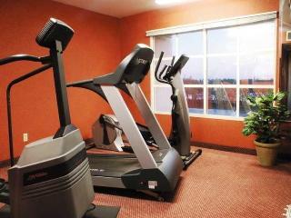 Hotel Extended America - Orange County - Convention Center 2*