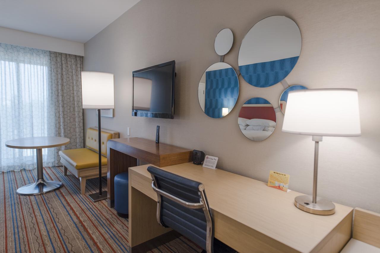 Howard Johnson By Wyndham & Water Playground 3*