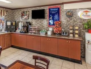 Super 8 By Wyndham Anaheim/disneyland Drive 2*