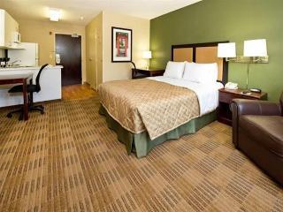 Hotel Extended America - Orange County - Convention Center Anaheim