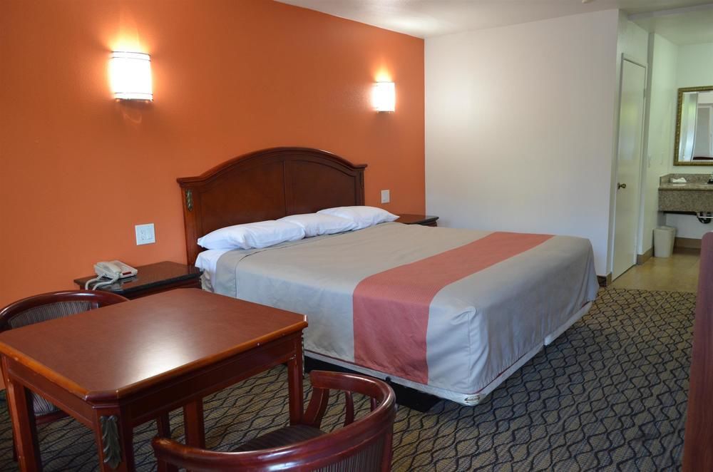 6-anaheim, Ca - Buena Park Hotel 2*