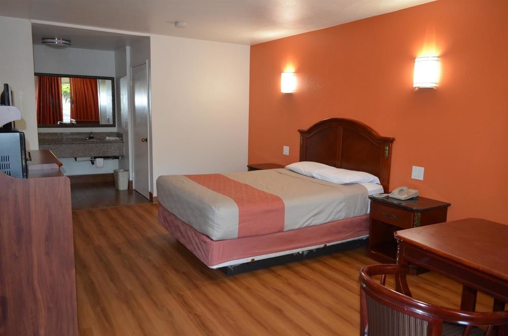 6-anaheim, Ca - Buena Park Hotel