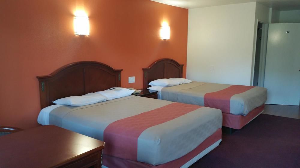 6-anaheim, Ca - Buena Park Hotel Anaheim