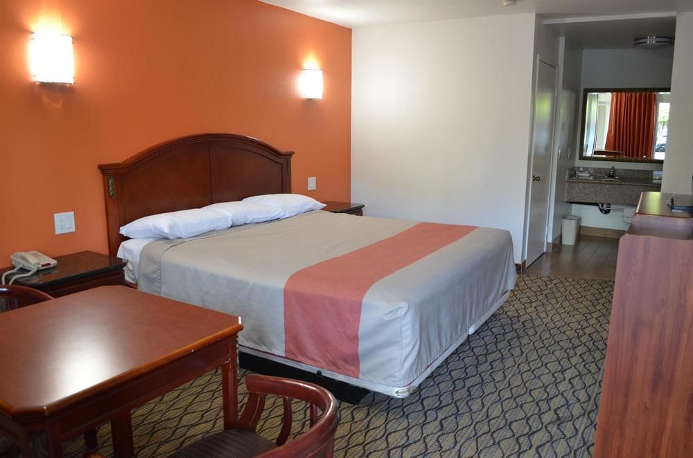 6-anaheim, Ca - Buena Park Hotel