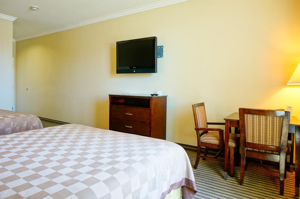 Hotel Harbor &