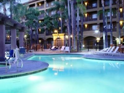 Four Points By Sheraton 4* Anaheim