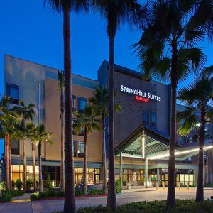 Hotel Springhill By Marriott Maingate