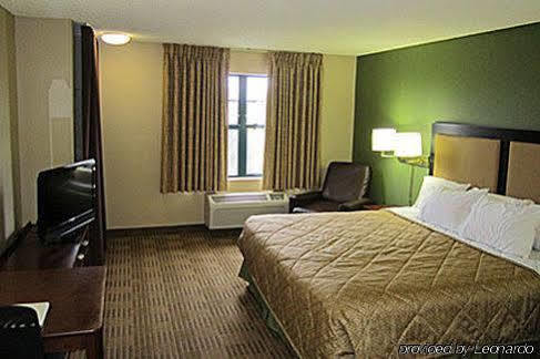 Hotel Extended America - Orange County - Convention Center 2*