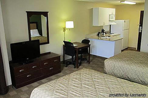 Hotel Extended America - Orange County - Convention Center