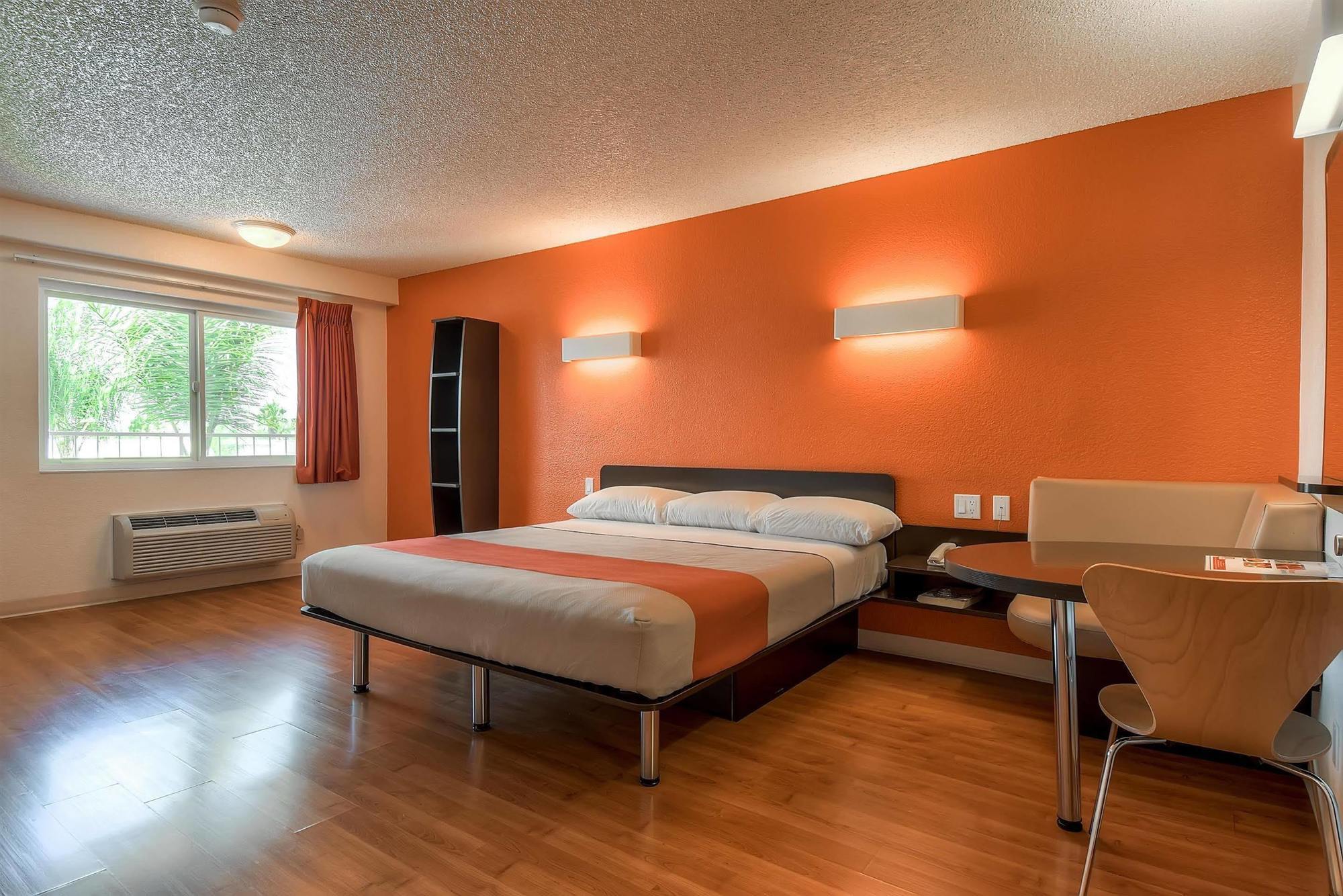 Marriott Hotel