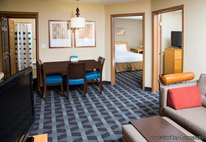 Towneplace By Marriott Maingate Near Angel Stadium Hotel 3*