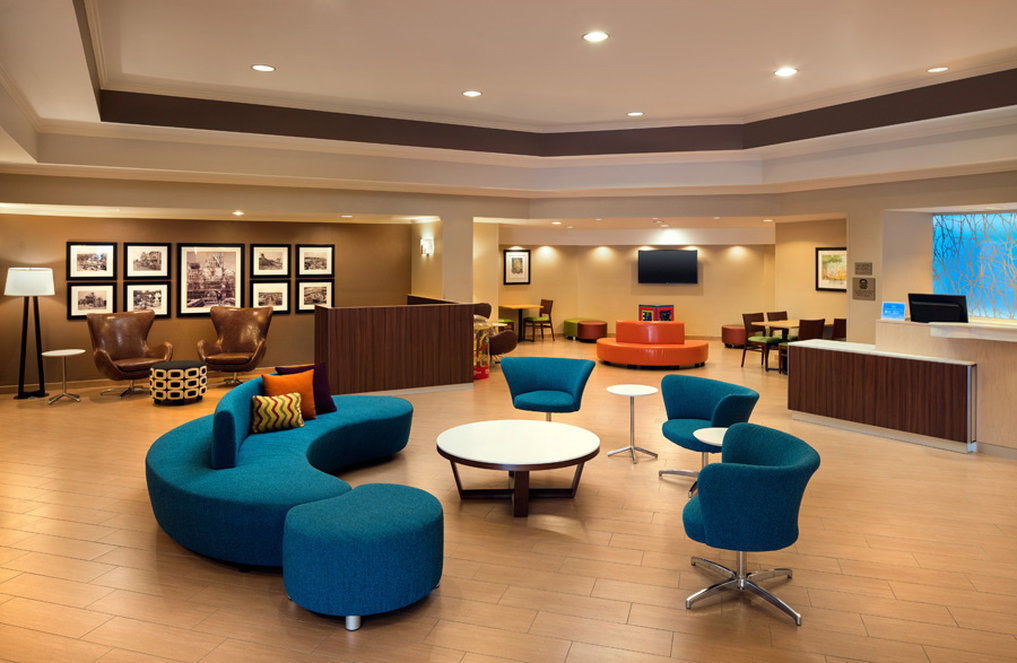 Fairfield By Marriott
