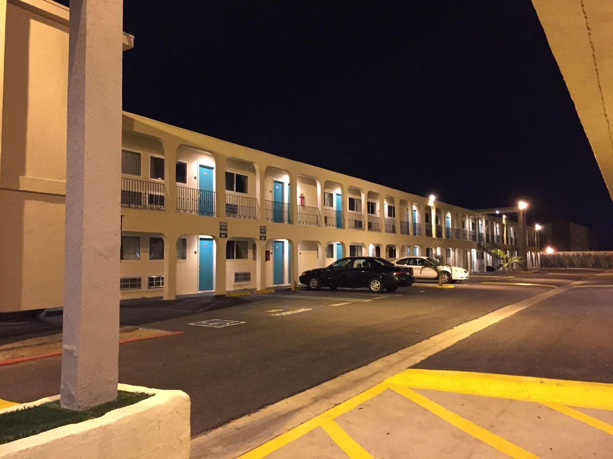 Executive & Motel