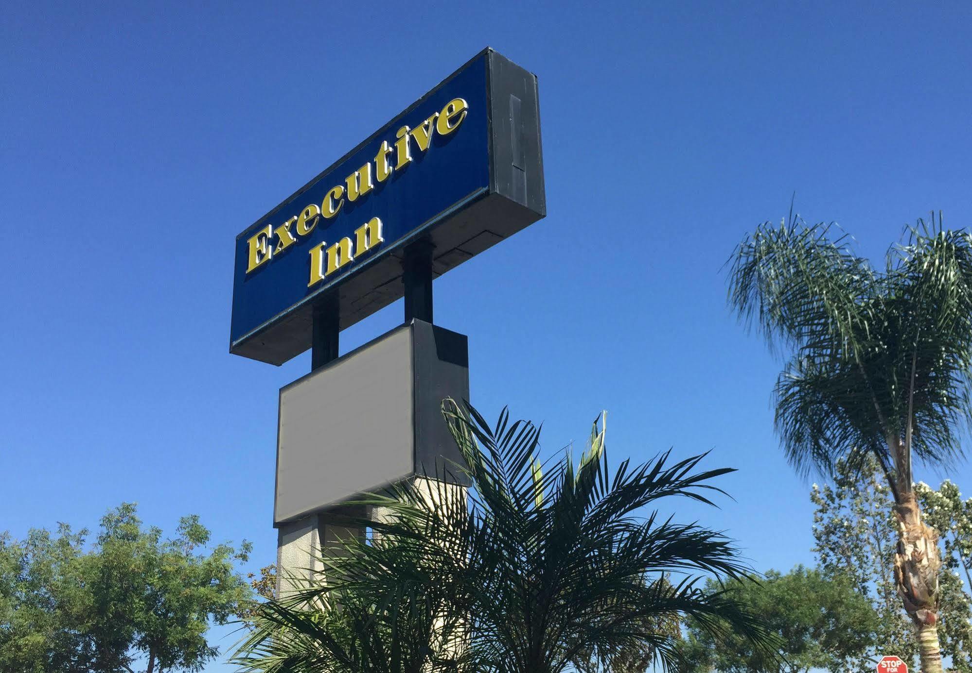 Motel Executive &