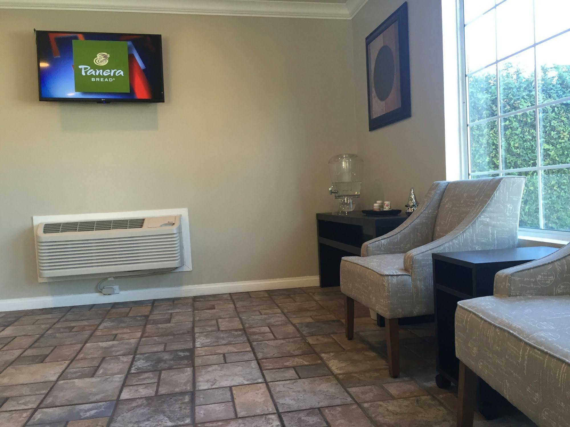 Motel Executive & Anaheim