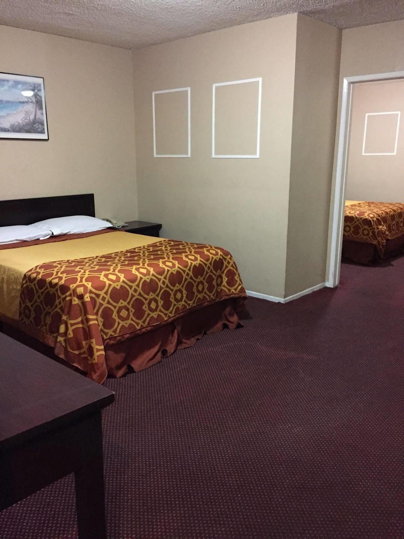 Executive & Motel Anaheim