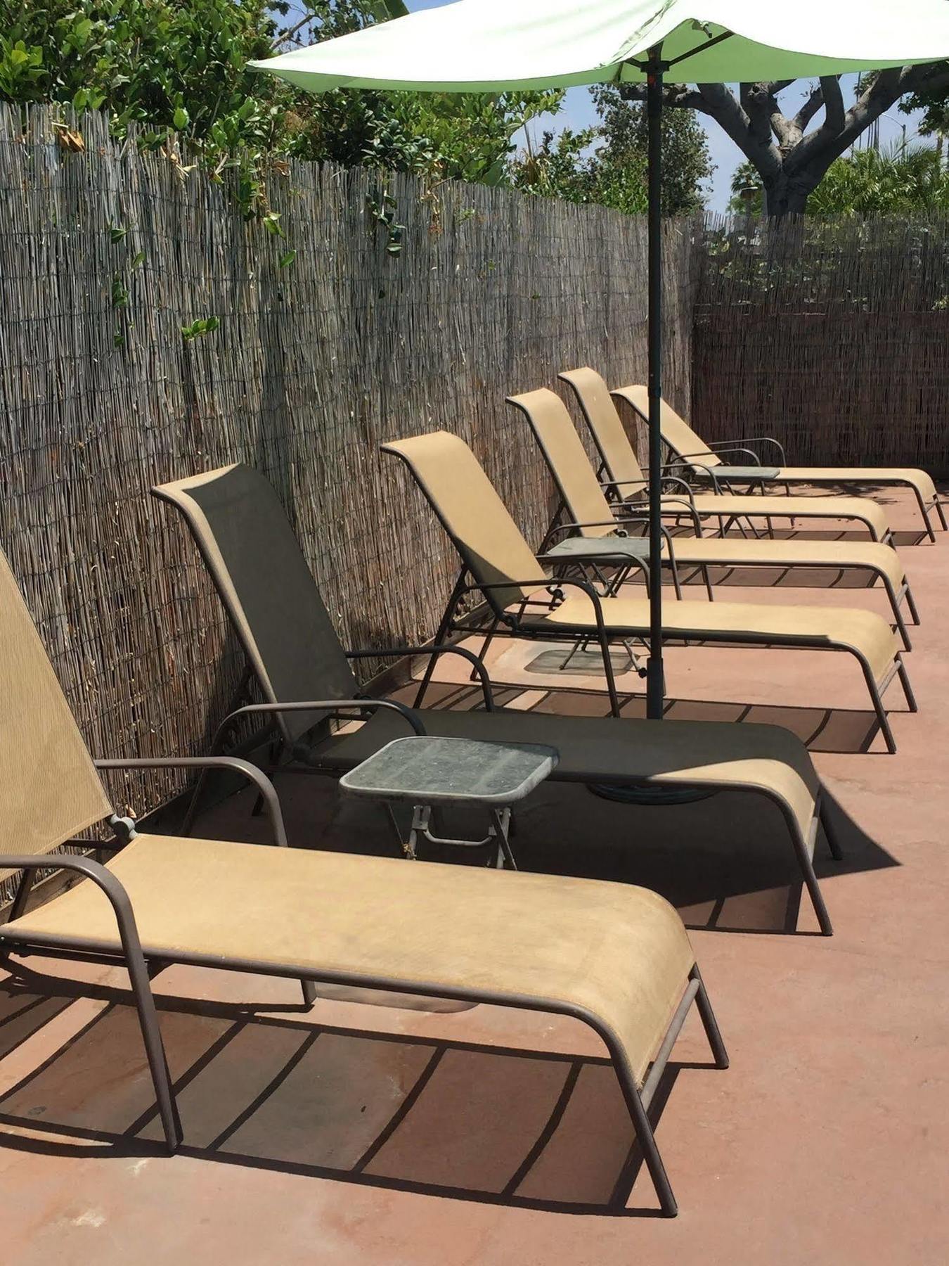 Motel Executive &