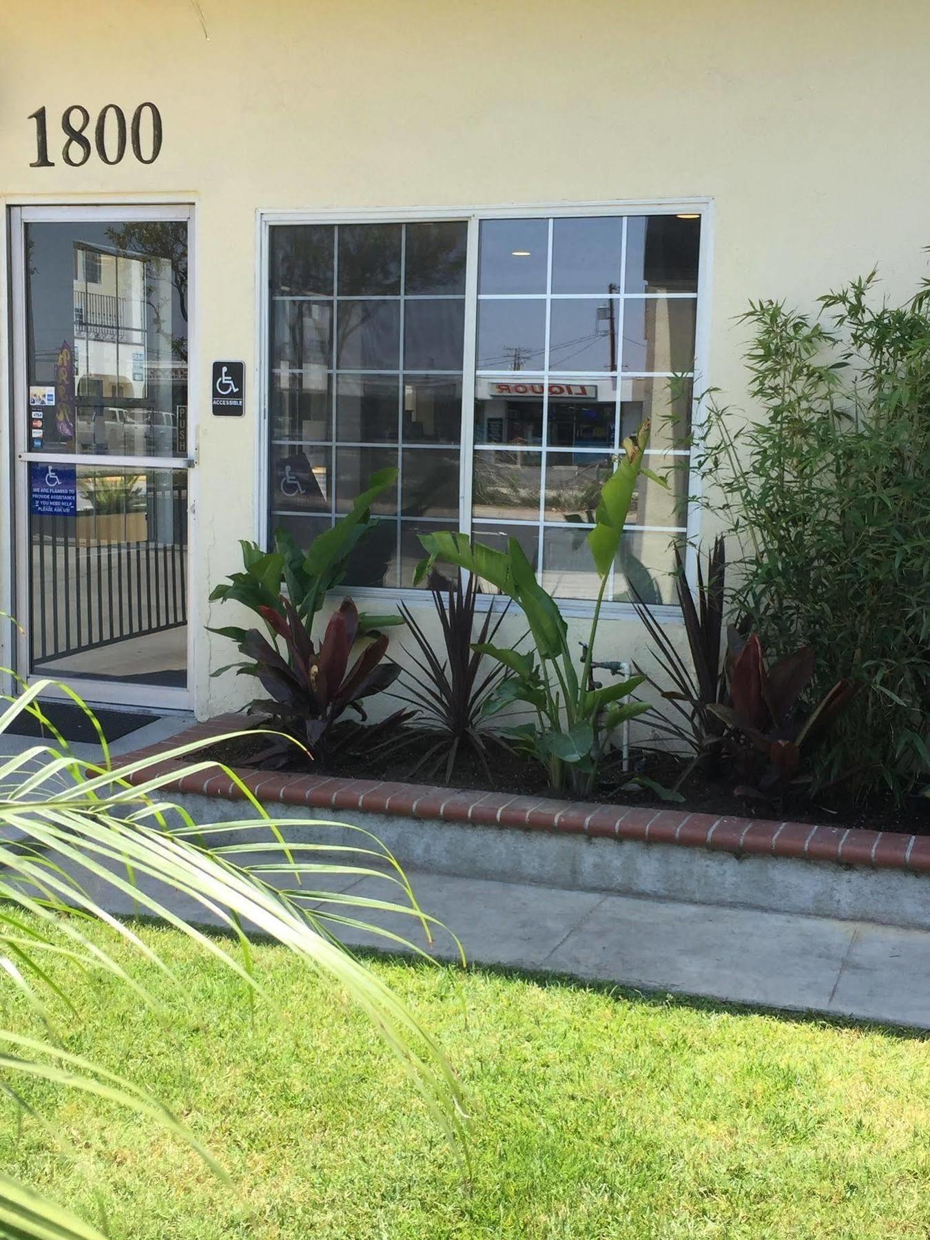 Motel Executive &