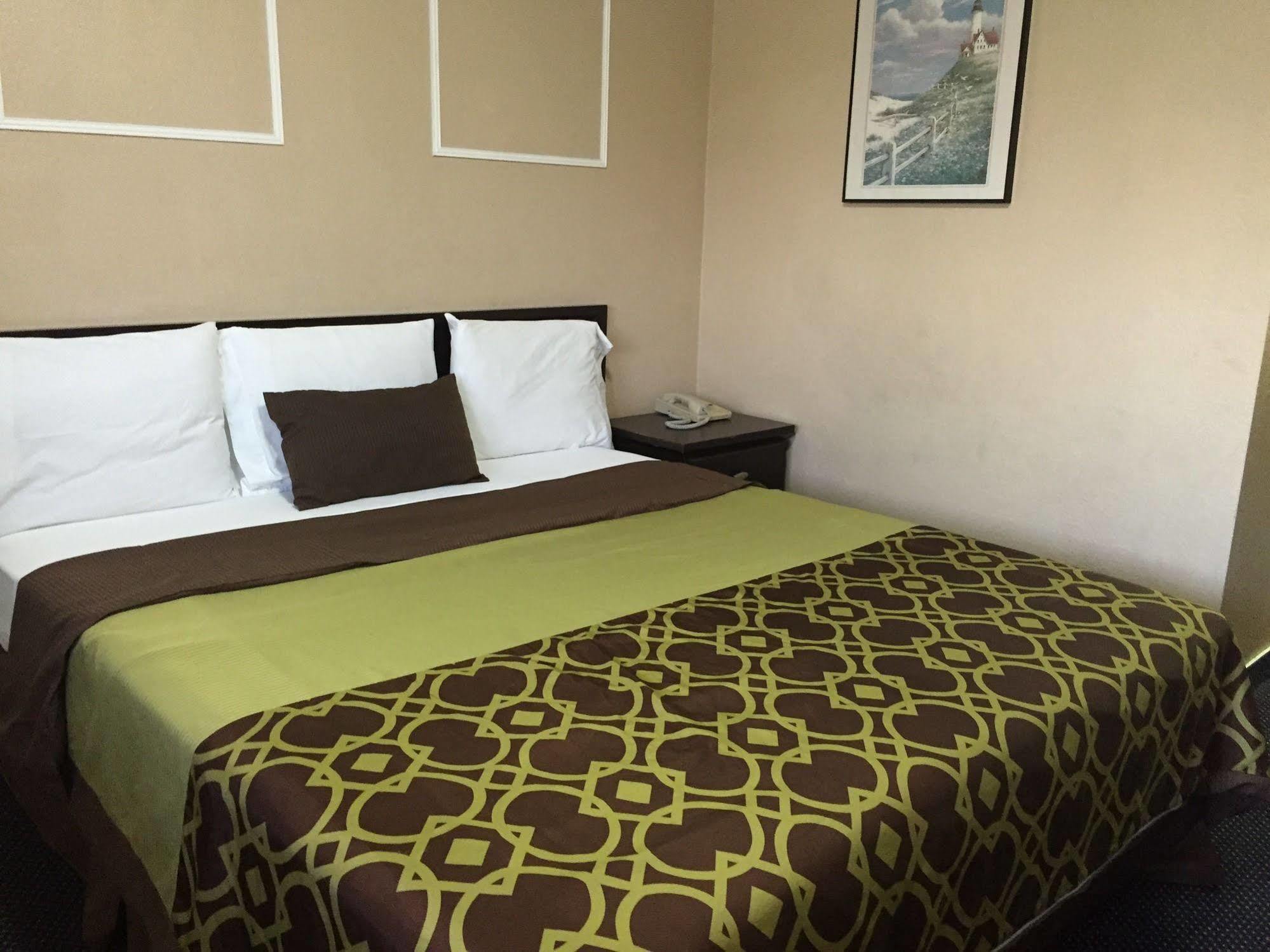 Executive & Motel 2*