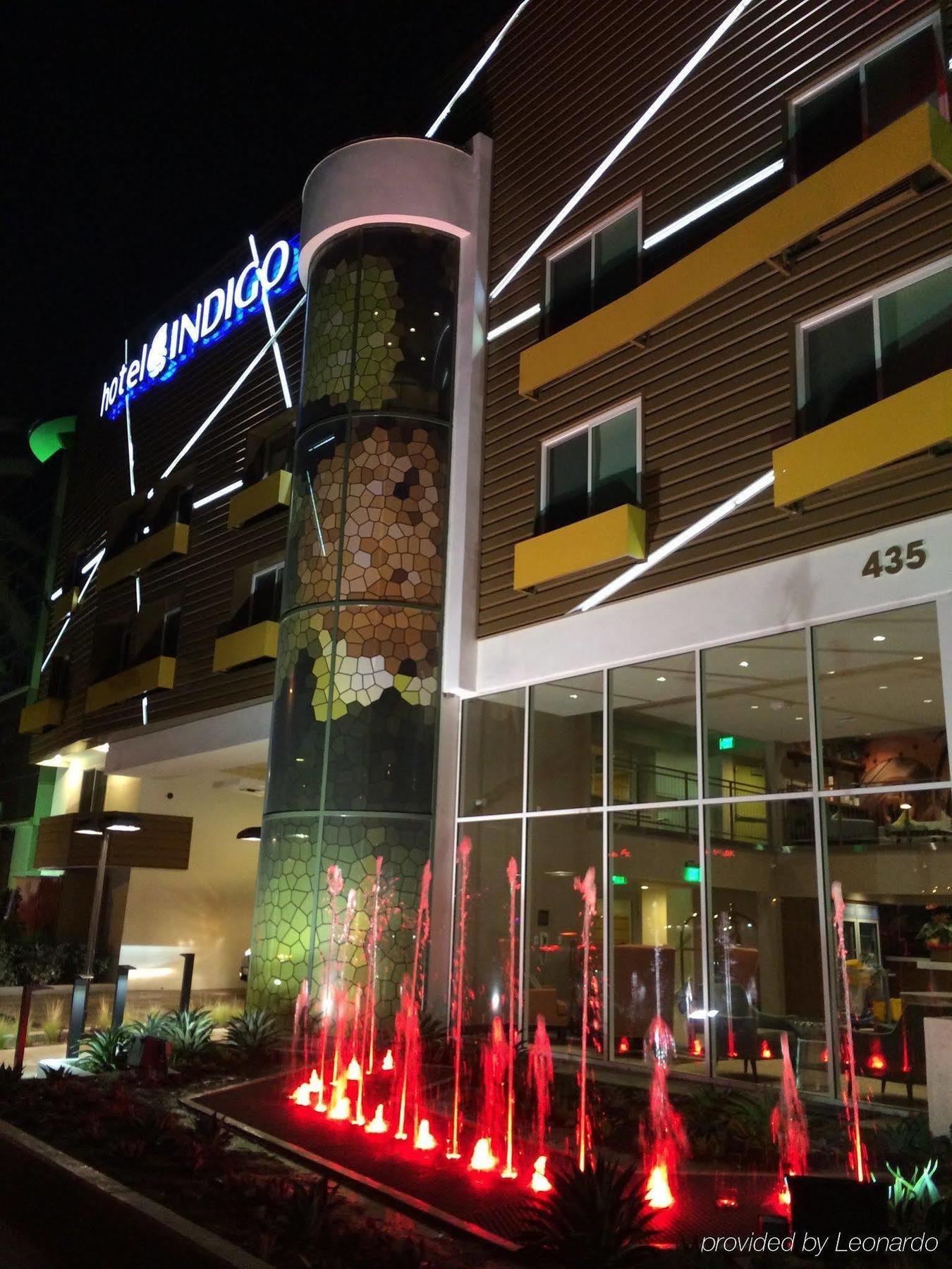 Indigo By Ihg Anaheim