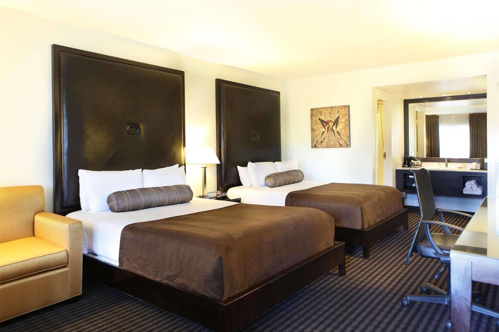 Four Points By Sheraton