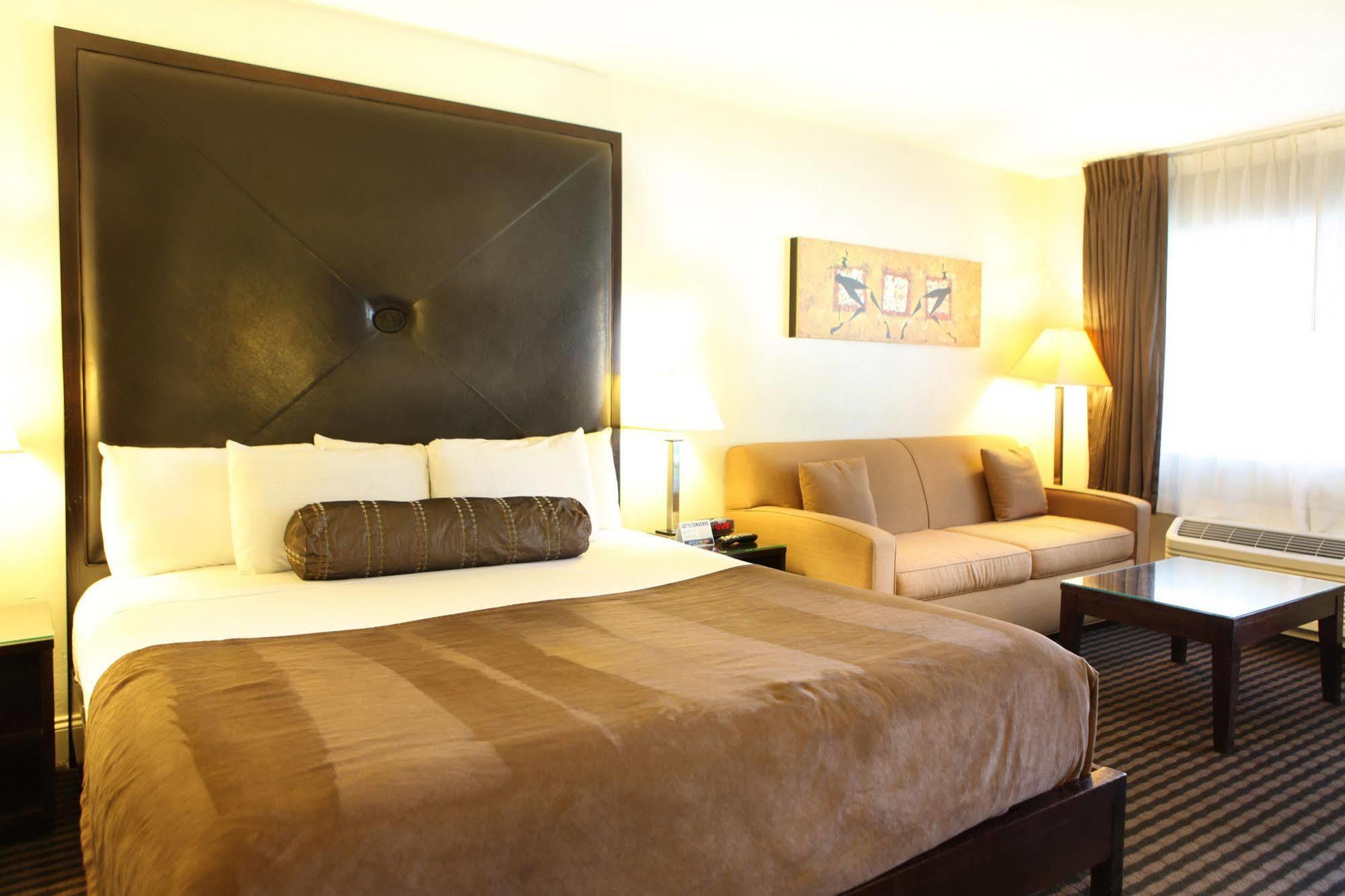Four Points By Sheraton