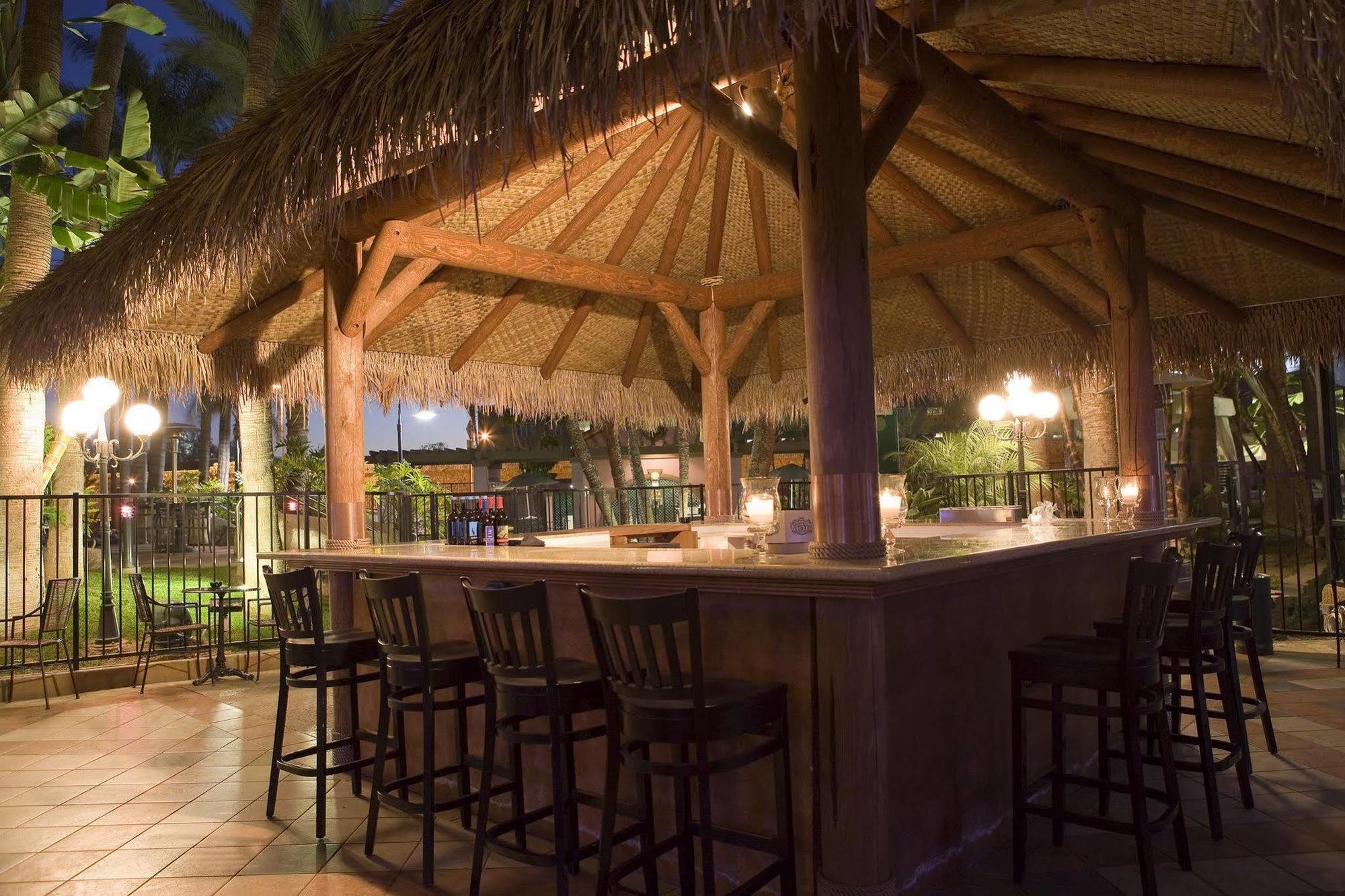 Four Points By Sheraton Anaheim