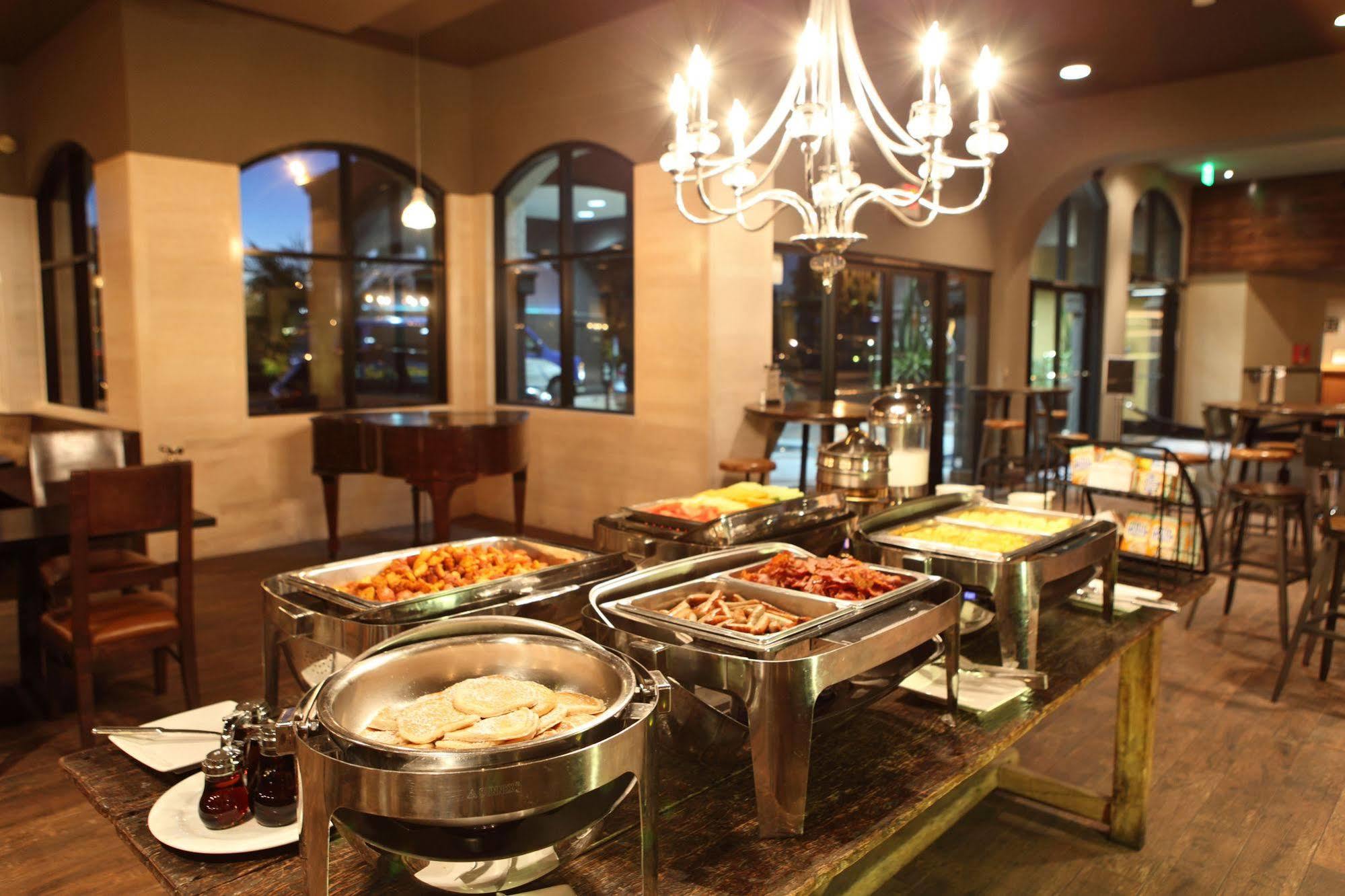 Hotel Four Points By Sheraton 4*