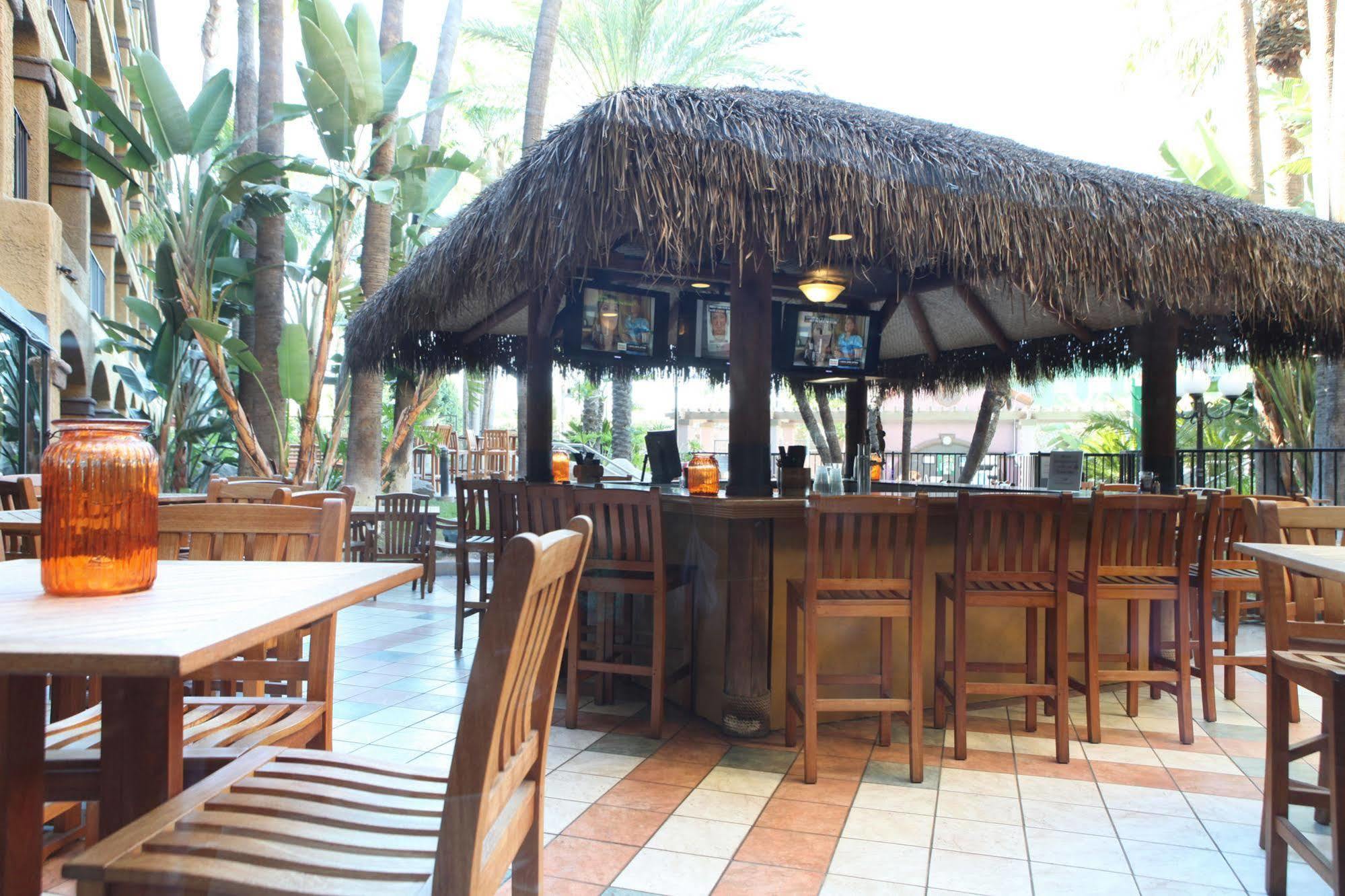 Four Points By Sheraton 4* Anaheim
