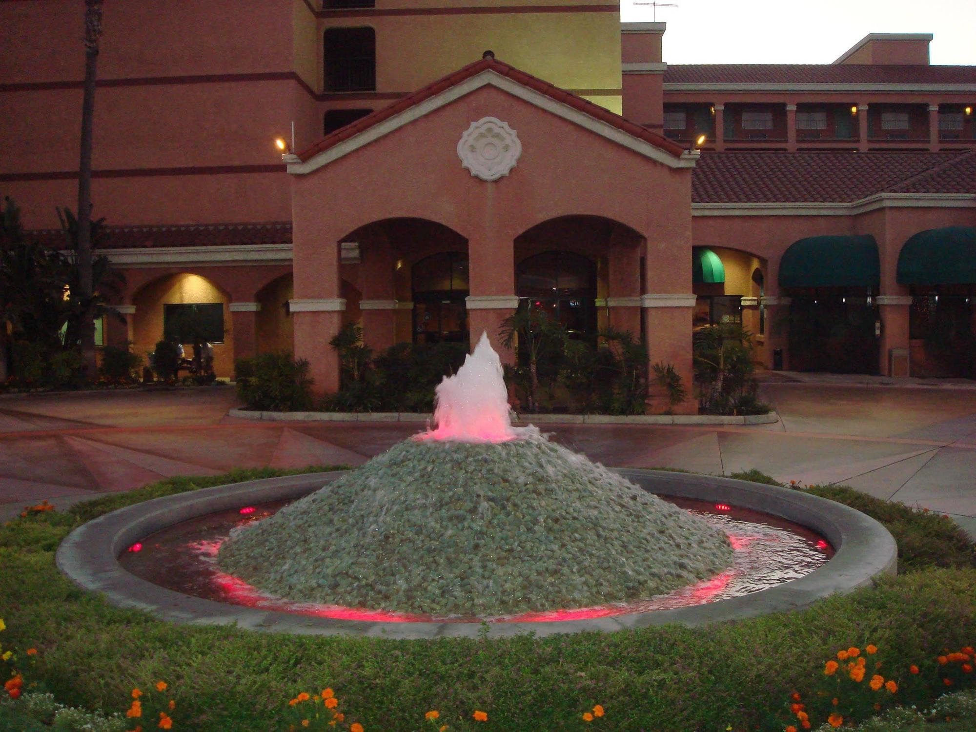 Hotel Four Points By Sheraton