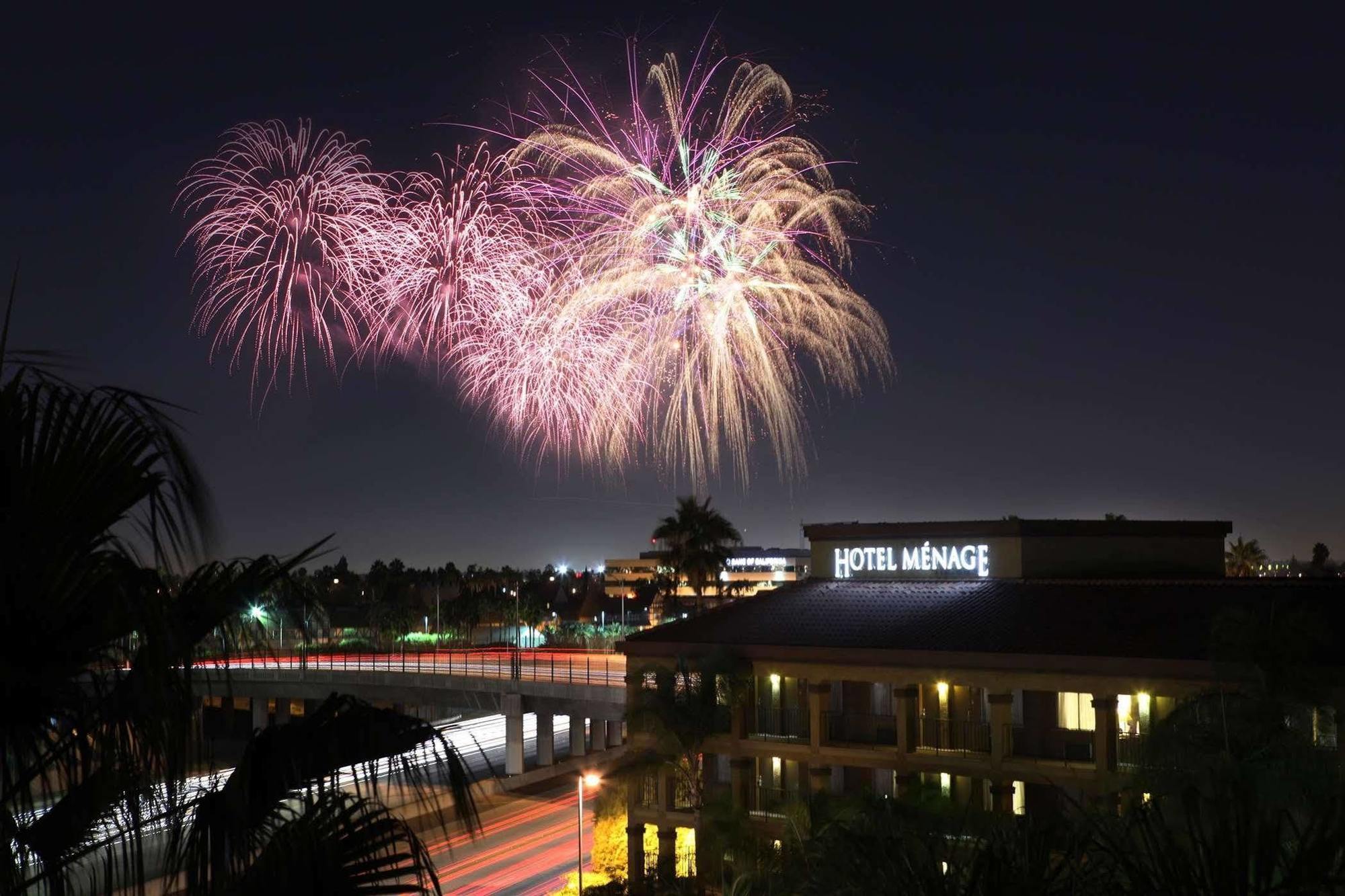 Four Points By Sheraton Hotel