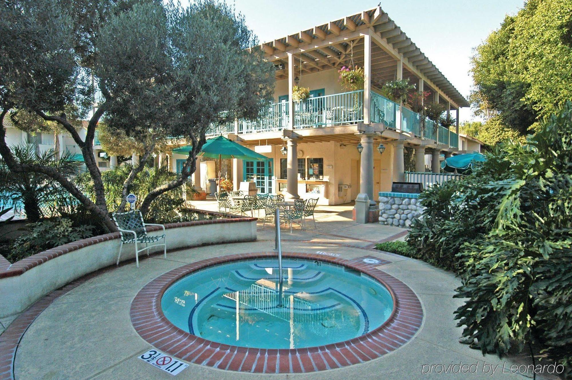 Club Wyndham Dolphin's Cove Resort