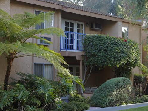 Club Wyndham Dolphin's Cove Anaheim