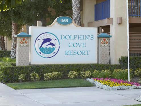 Club Wyndham Dolphin's Cove Resort