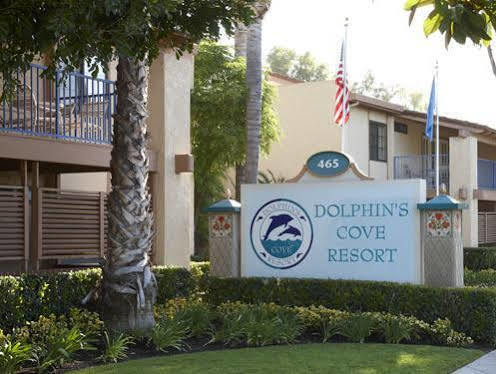 Club Wyndham Dolphin's Cove 3* Anaheim