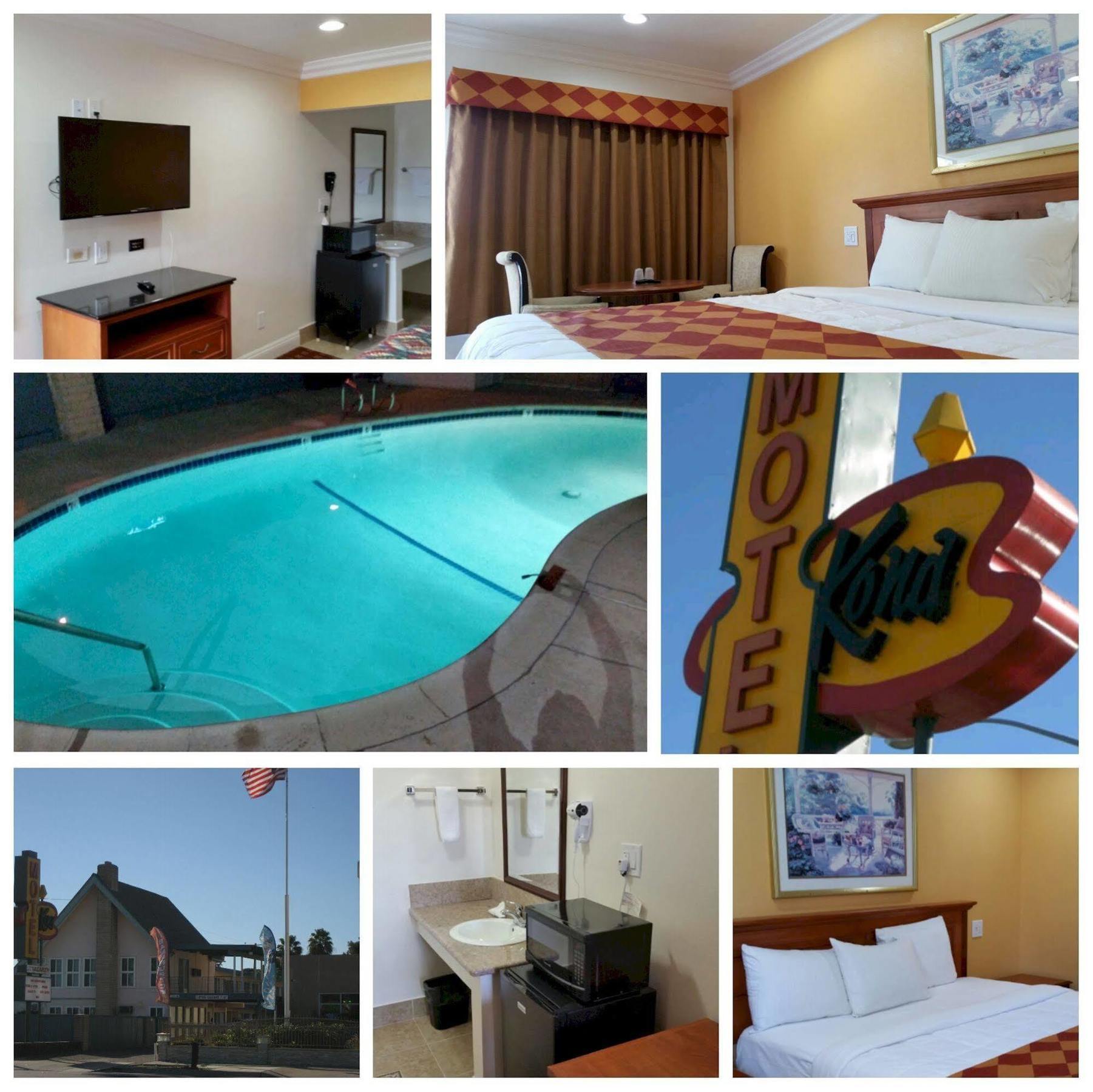 Motel Kona
