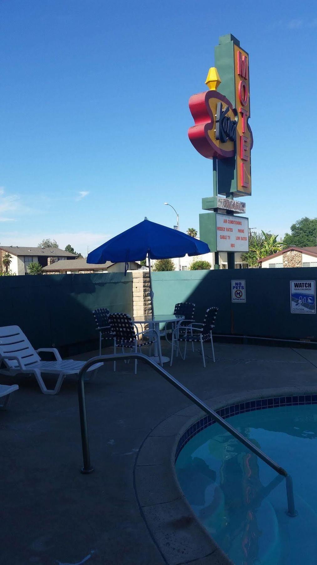 Motel Kona 2*