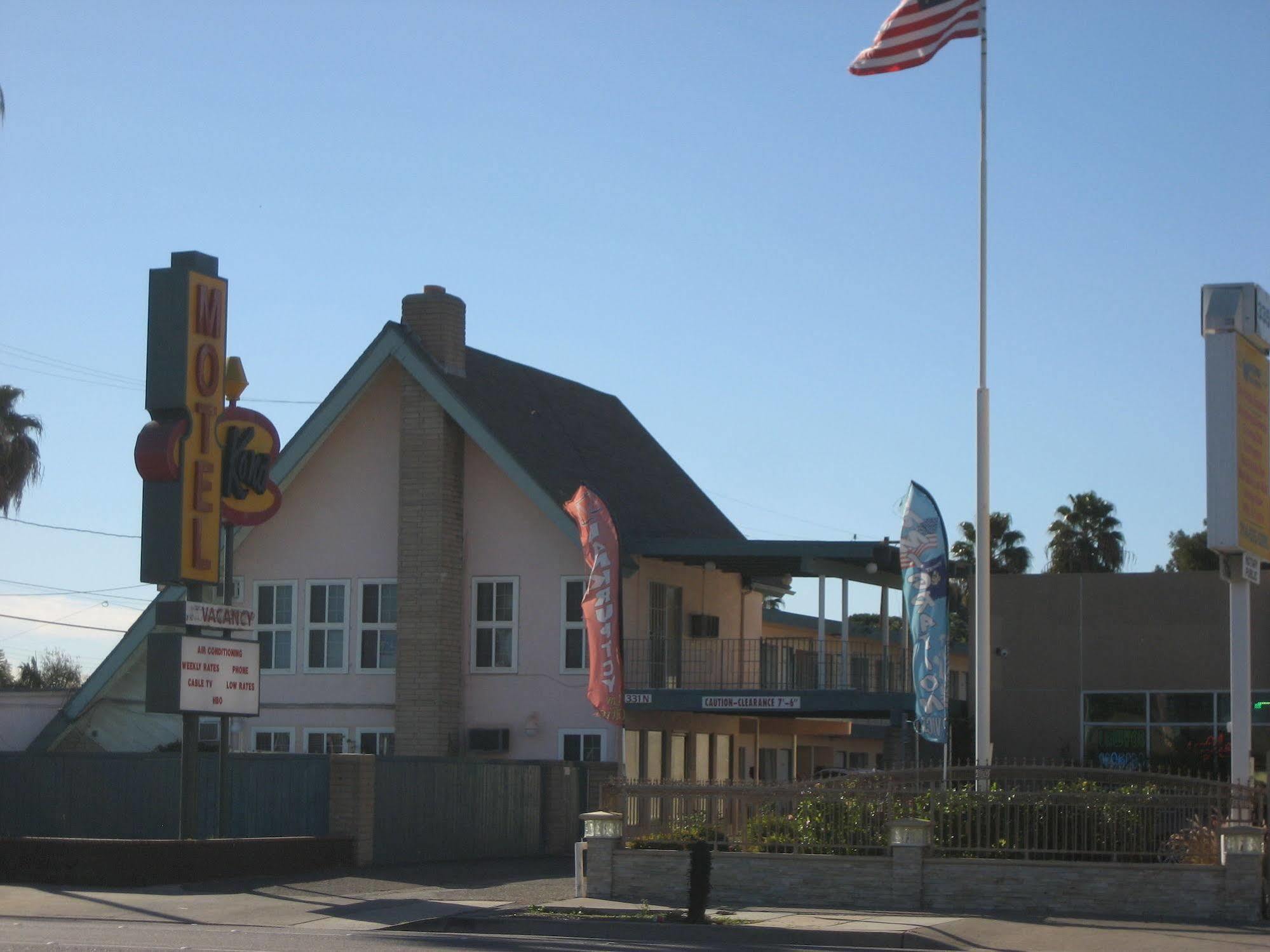 Motel Kona