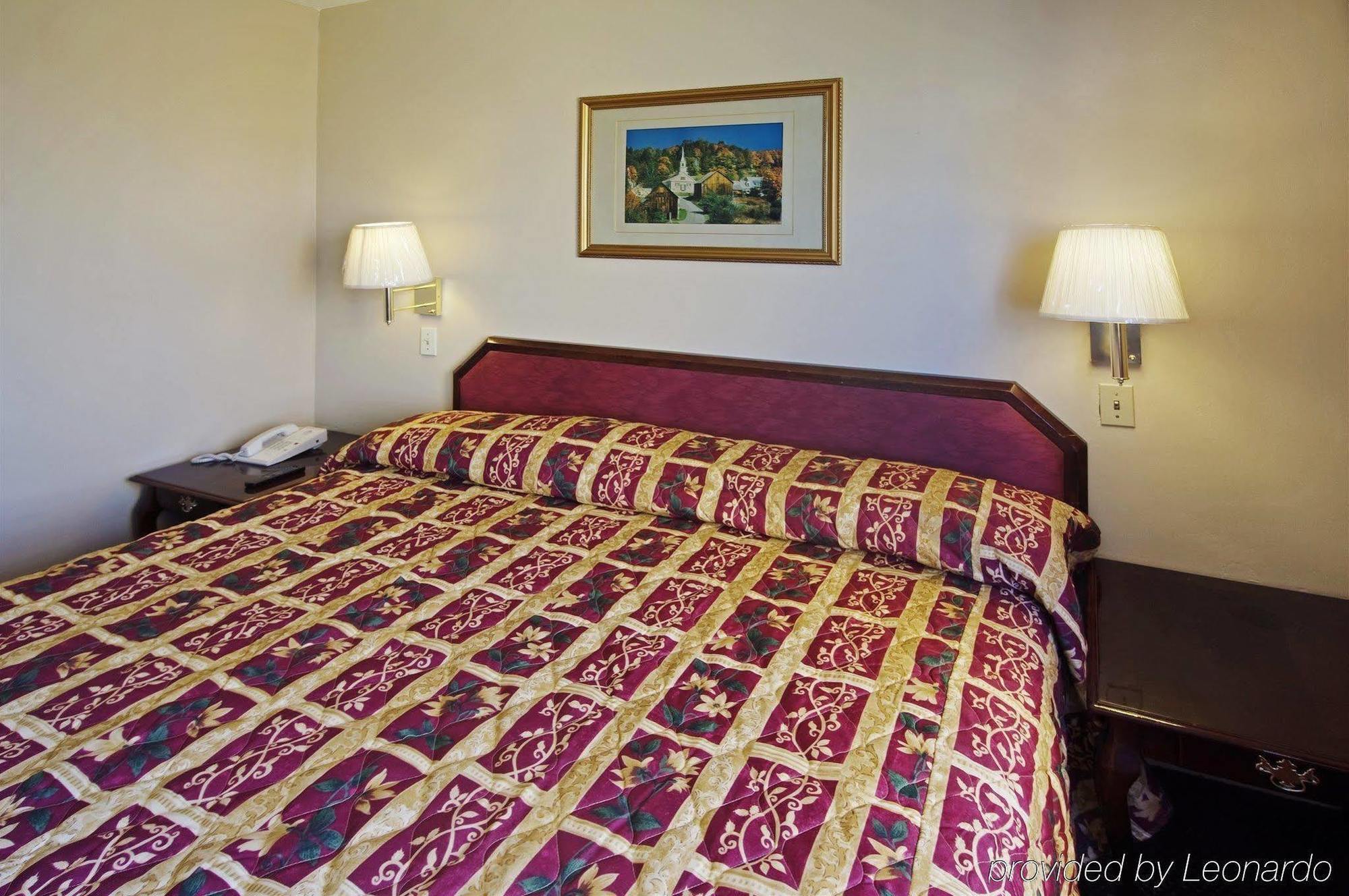 Buena Vista Hotel Anaheim