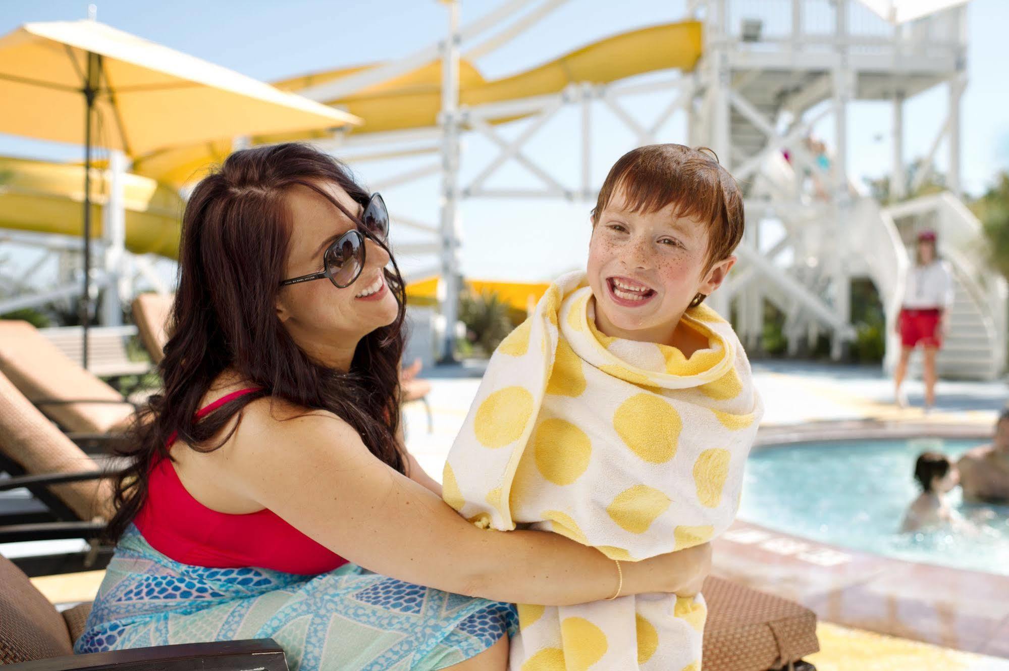 Disneys Paradise Pier Hotel 4*