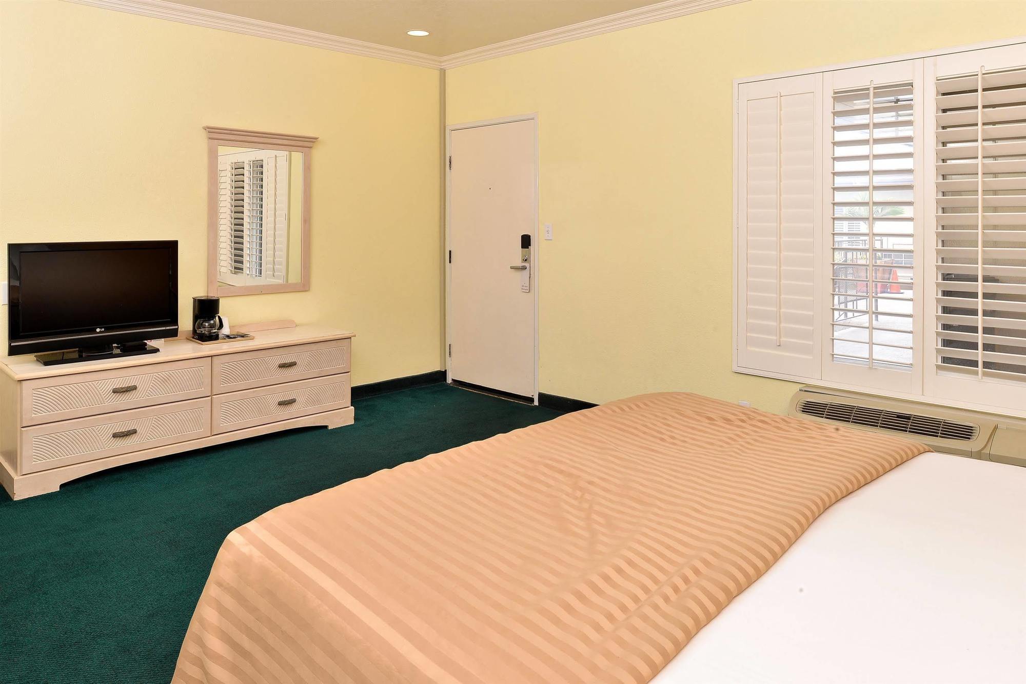 Hotel Americas Value & 2*