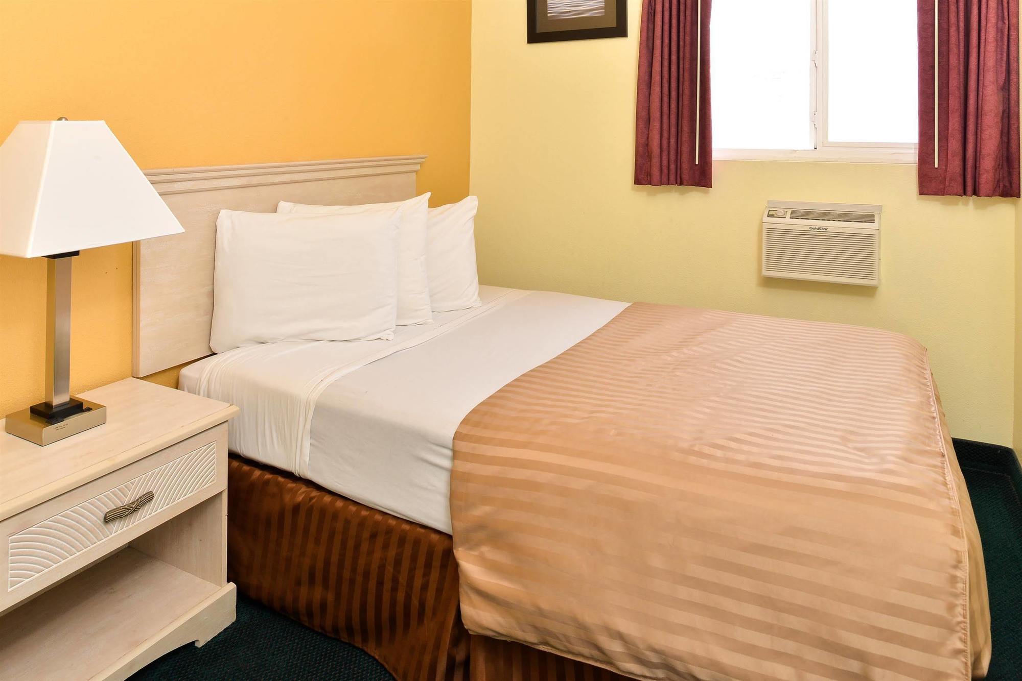 Hotel Americas Value & 2*