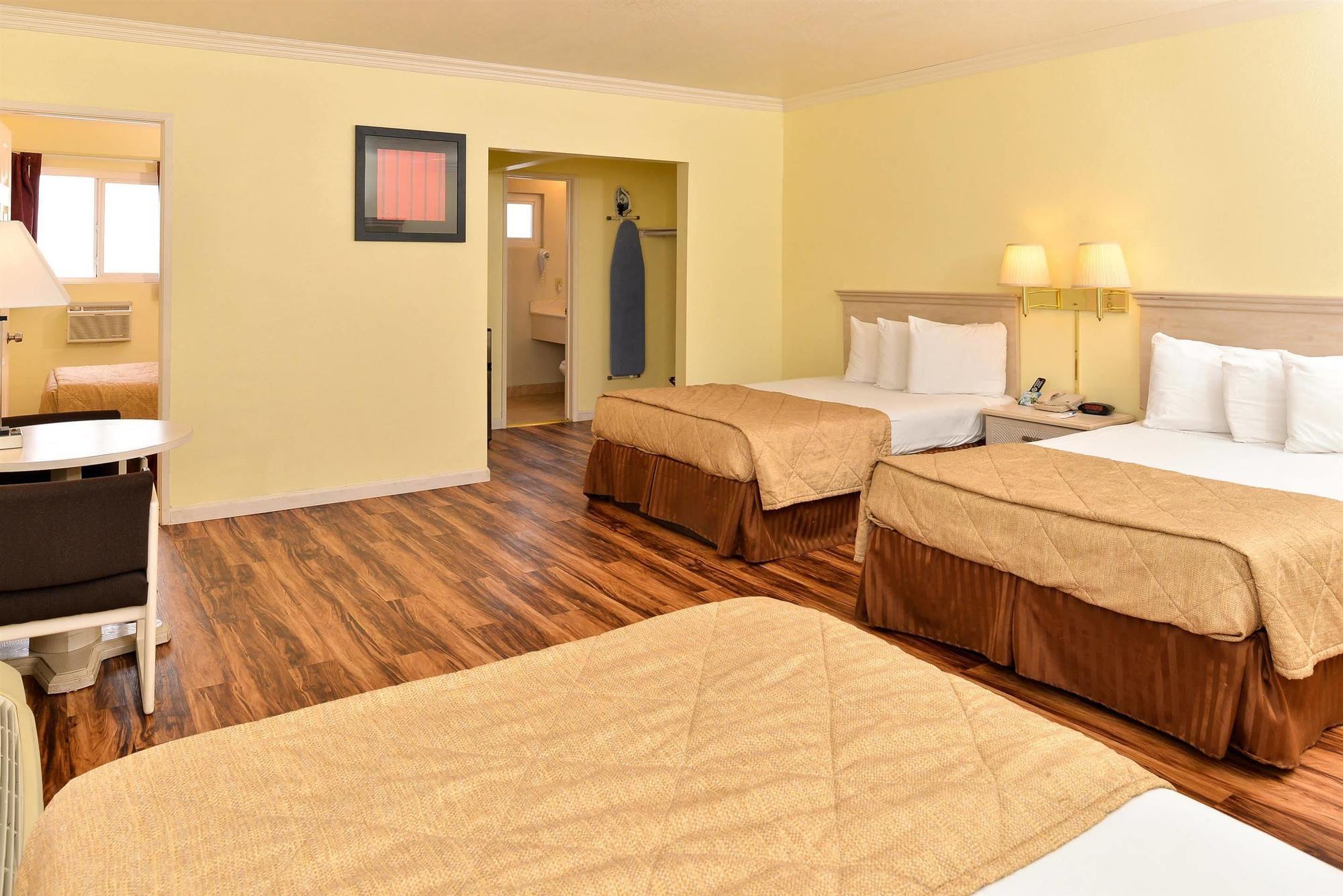 Hotel Americas Value &