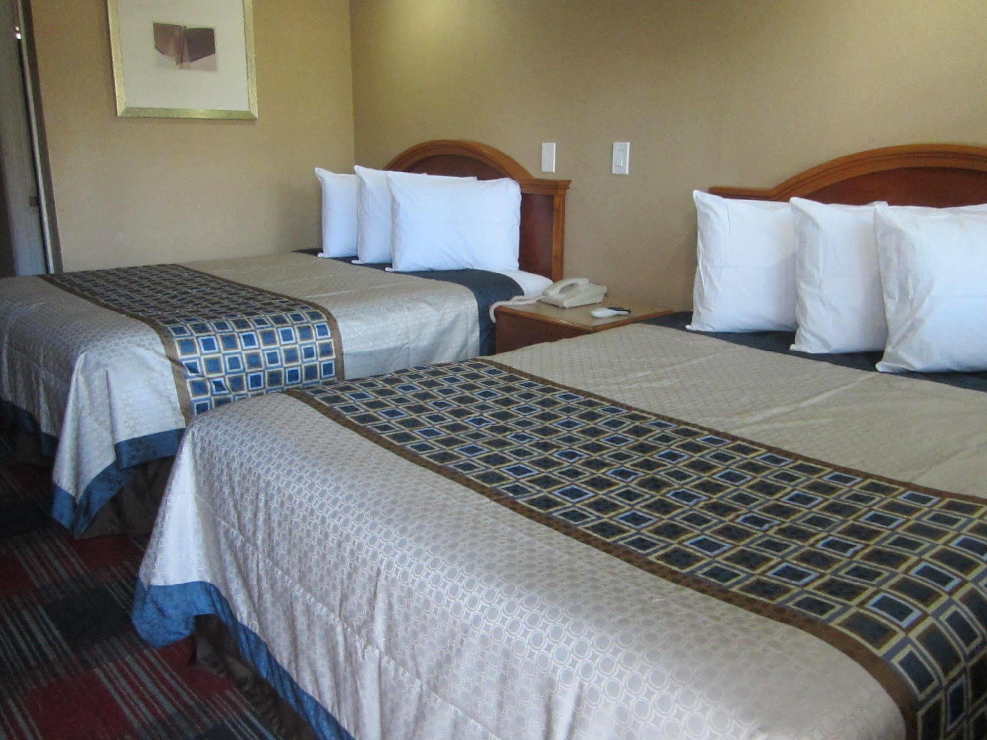 Motel Little Boy Blue Anaheim