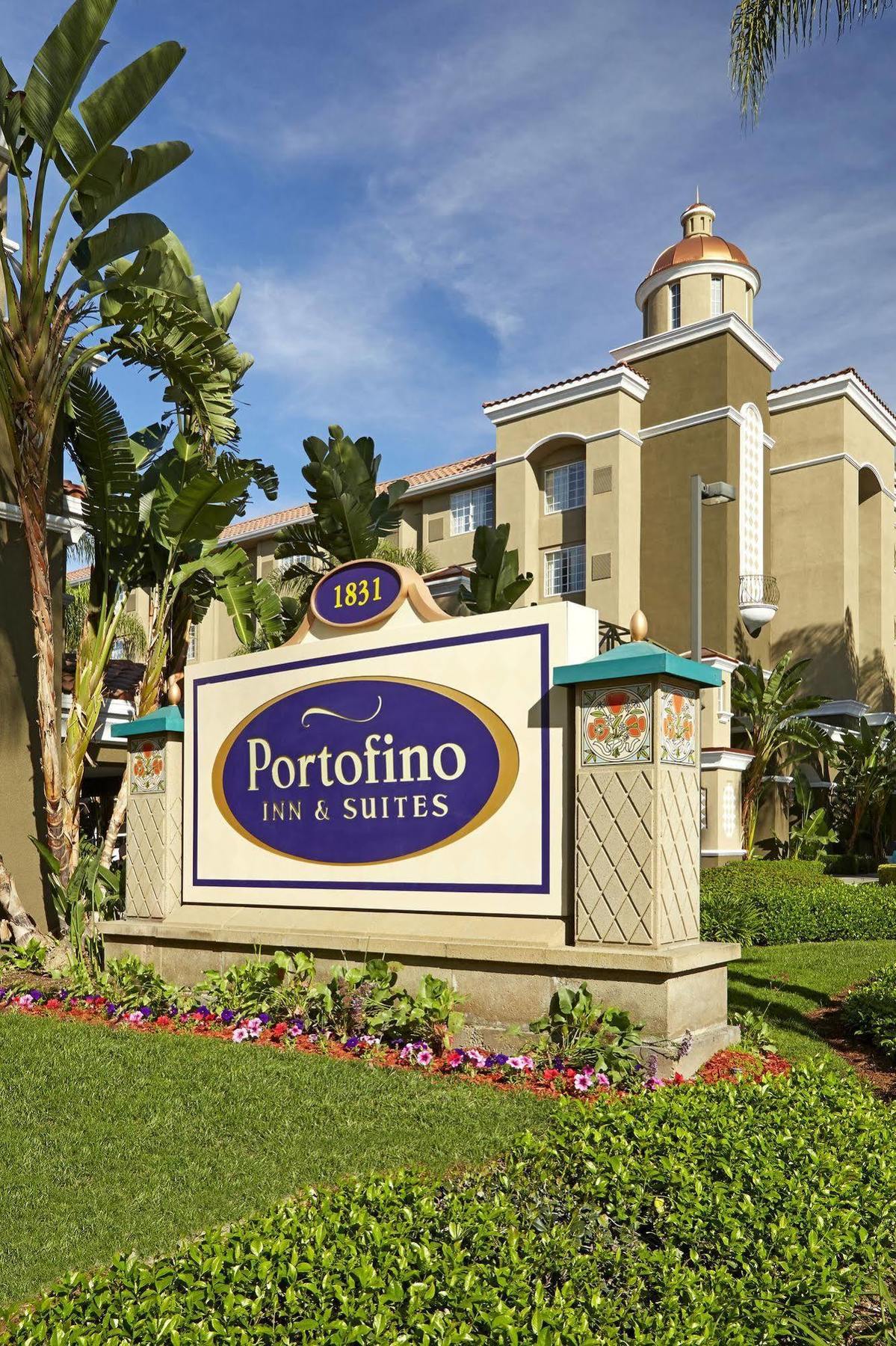 Portofino & 3*