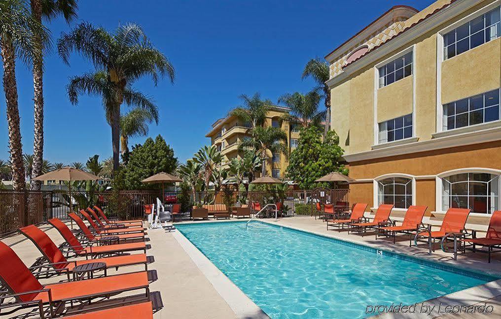 Portofino & 3* Anaheim