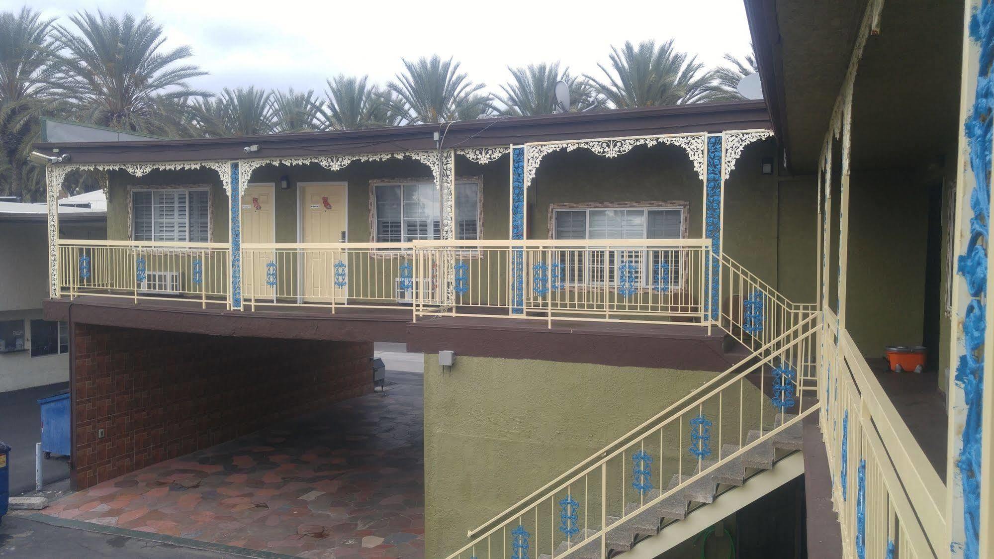 Motel Riviera 2*