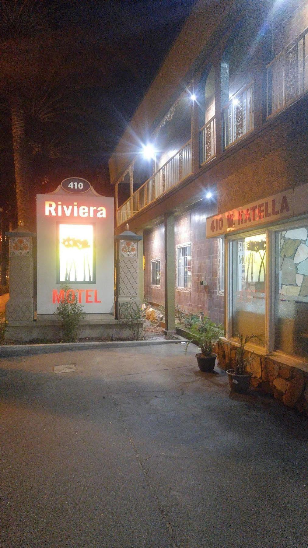 Motel Riviera