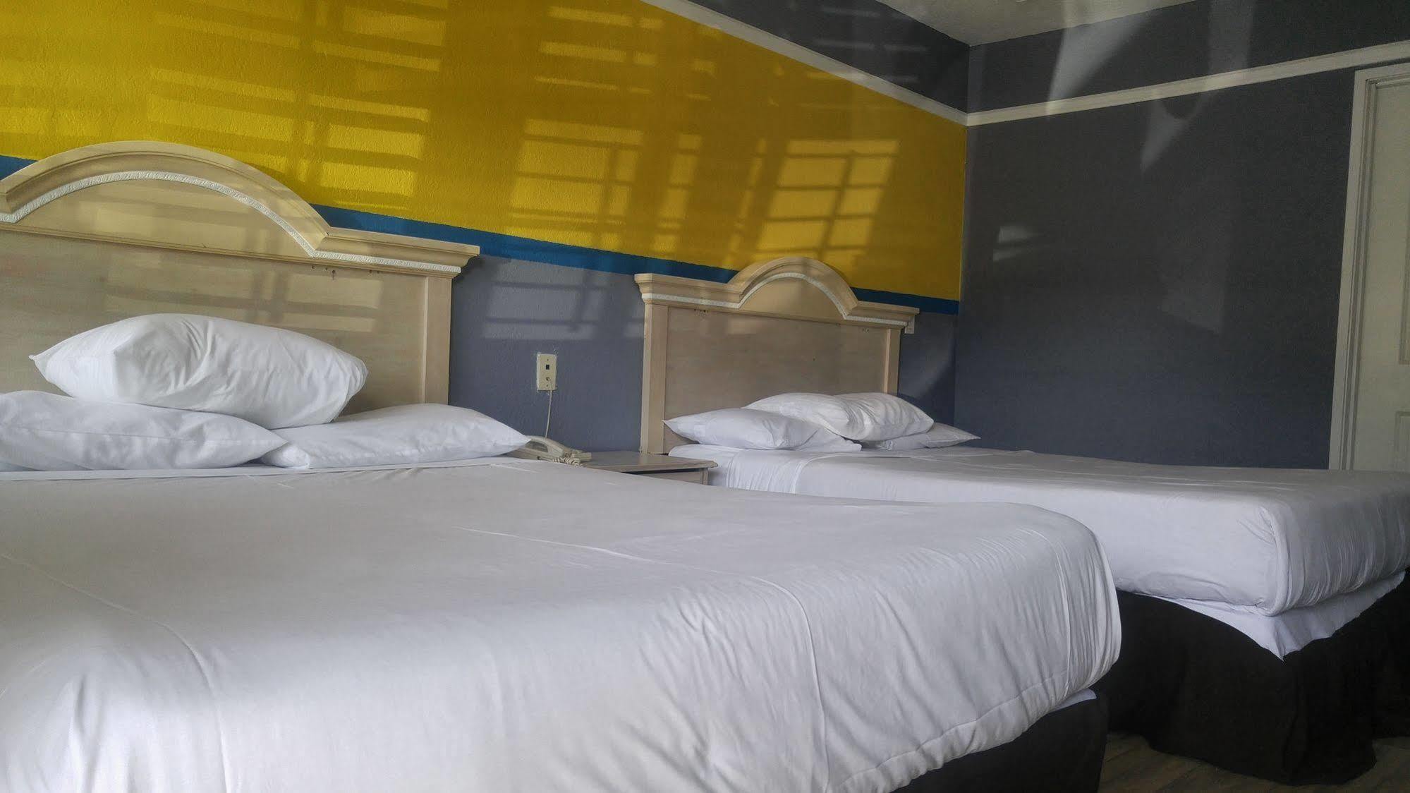 Riviera Motel Anaheim